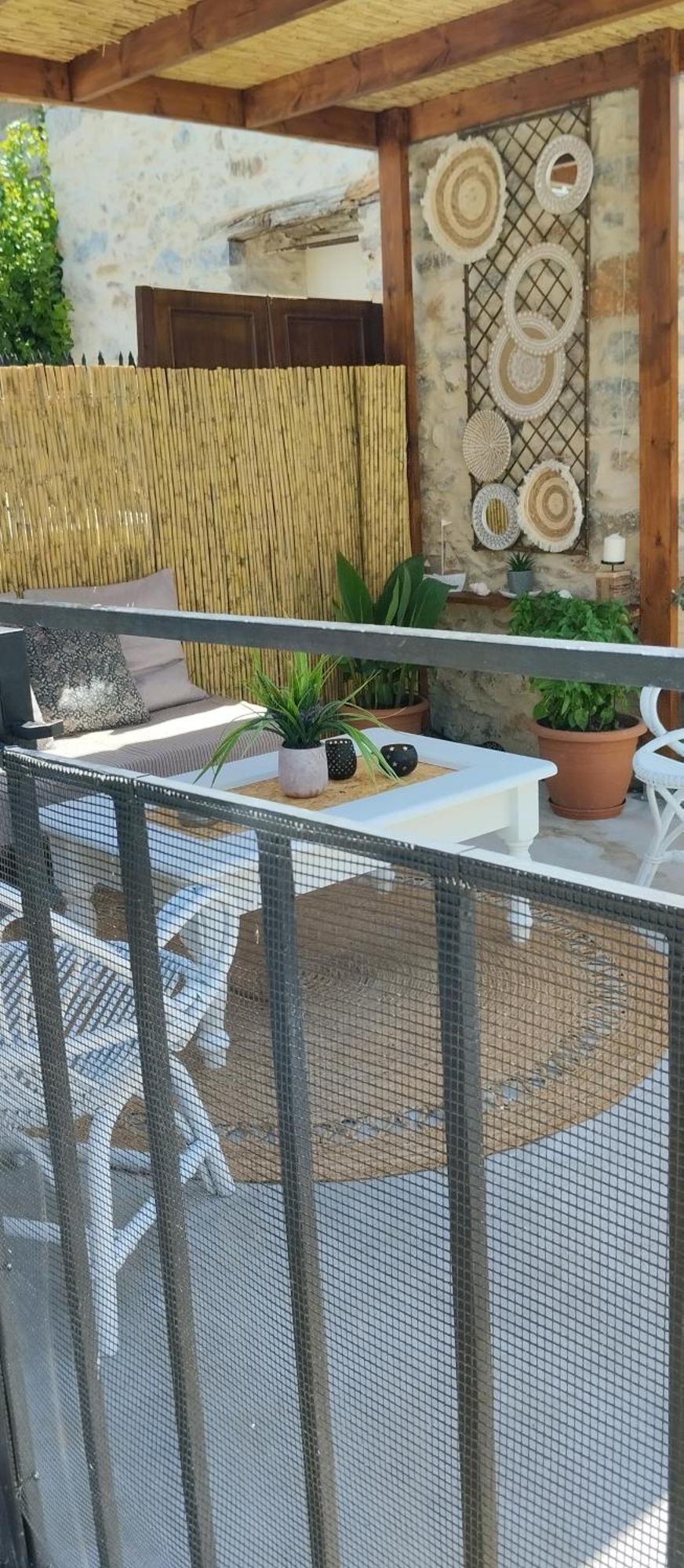 فيلا Namaste Family House Pombia المظهر الخارجي الصورة