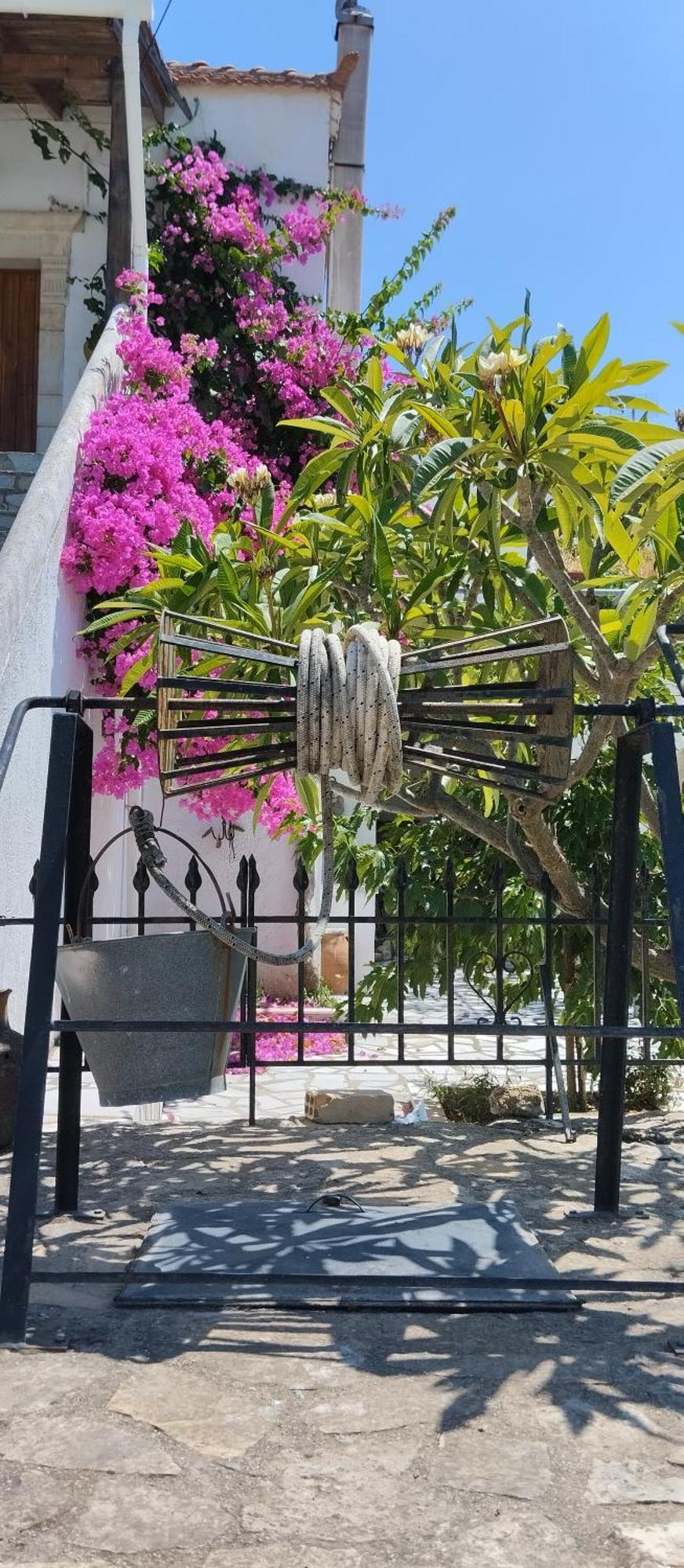 فيلا Namaste Family House Pombia المظهر الخارجي الصورة