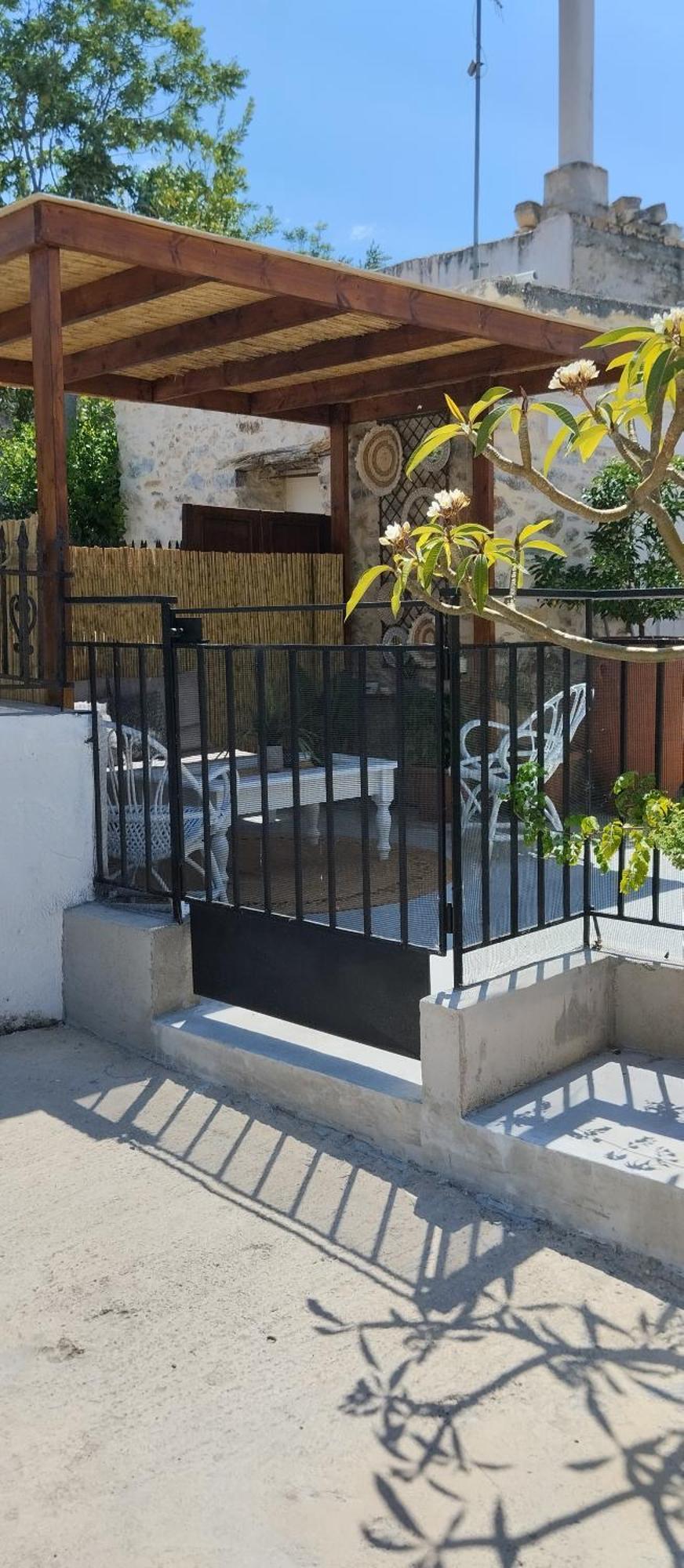 فيلا Namaste Family House Pombia المظهر الخارجي الصورة