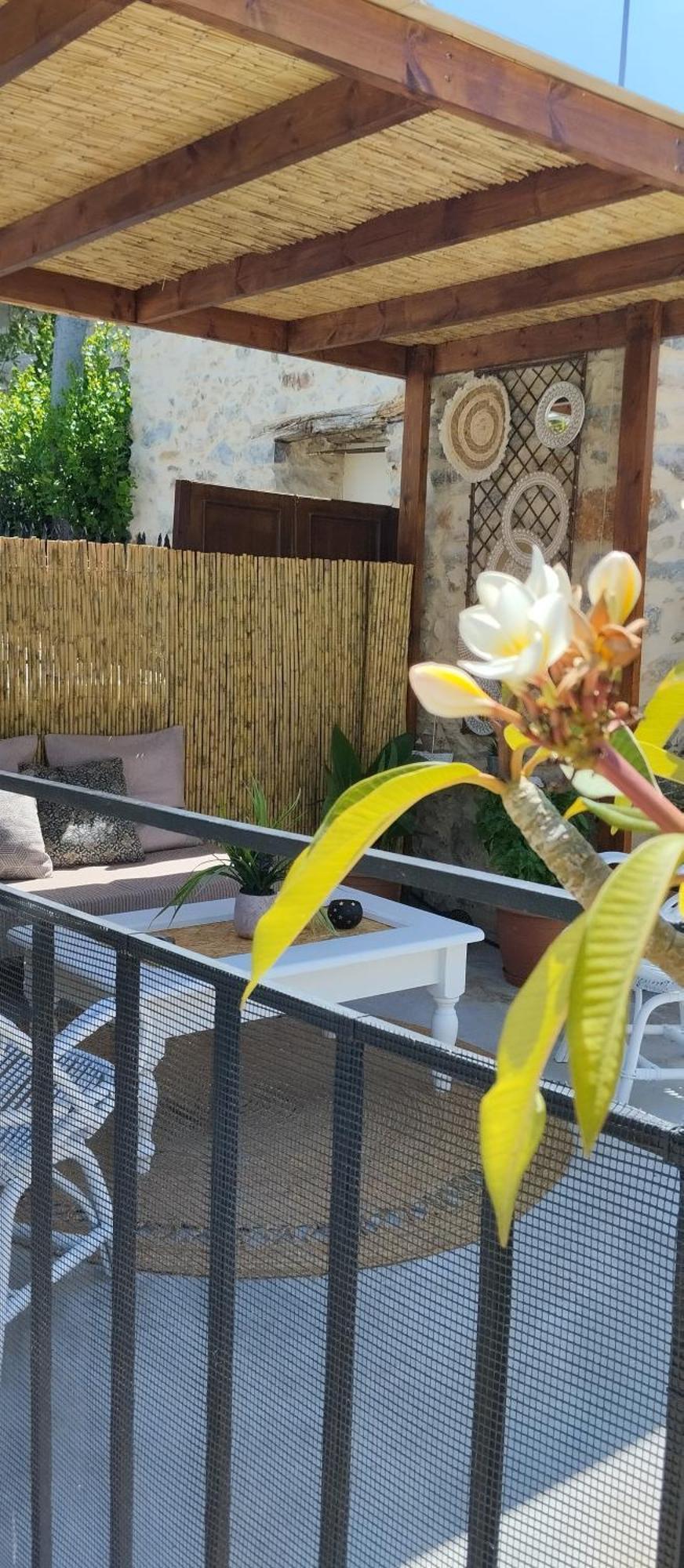 فيلا Namaste Family House Pombia المظهر الخارجي الصورة